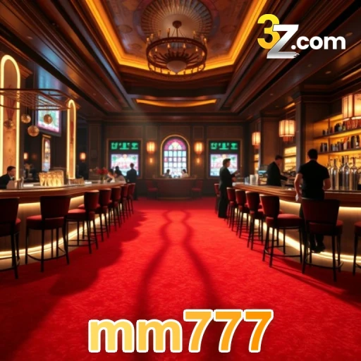 mm777 Apostas Ao Vivo