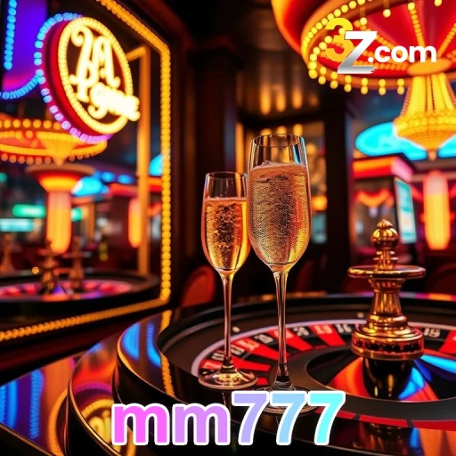 Os Bônus Imperdíveis no mm777 para Aumentar sua Diversão