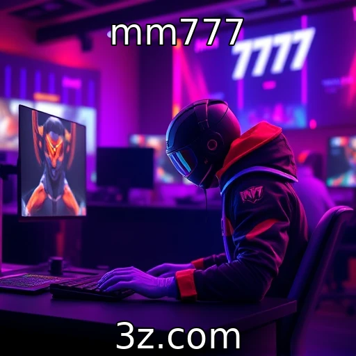 Crescimento do mercado de eSports e suas implicações - mm777