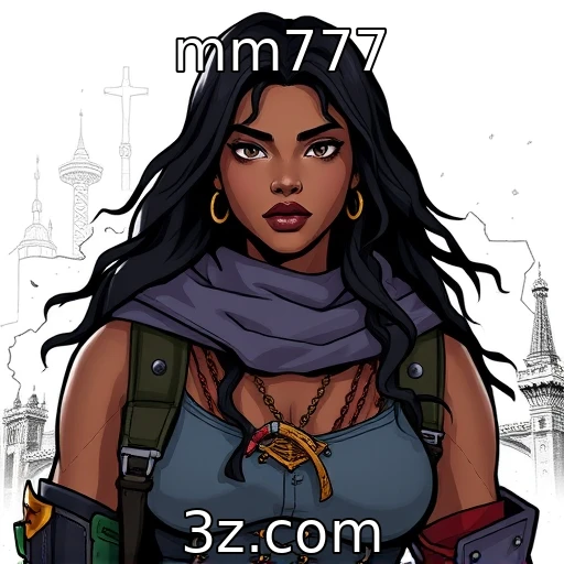 Mudanças na representação de gênero em jogos - mm777