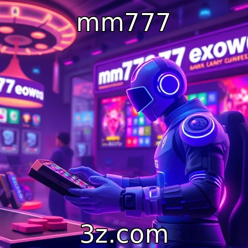 Impacto das tecnologias de realidade aumentada nos jogos | mm777