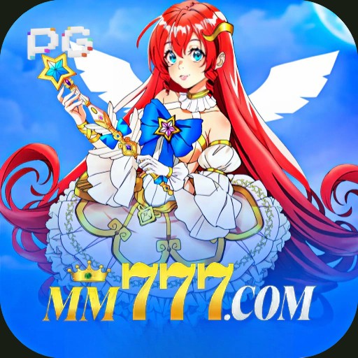 mm777 logo