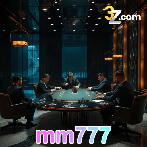 Curta a Experiência VIP no mm777: Emoção Sem Limites!