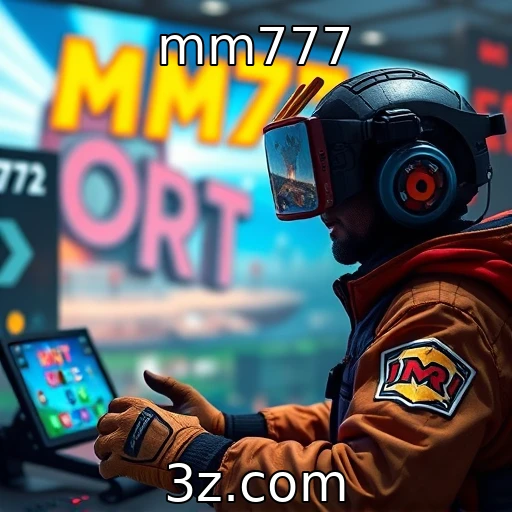 Impactos da realidade virtual na experiência do jogador | mm777